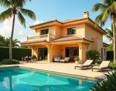 Victorian Bed & Breakfast